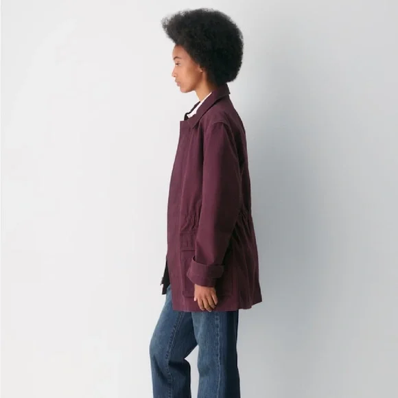 Jasper Field Jacket - Picture 5 of 14